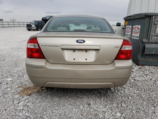 Photo 6 from auction – 2005 FORD FIVE HUNDR with VIN 1FAFP24115G143029