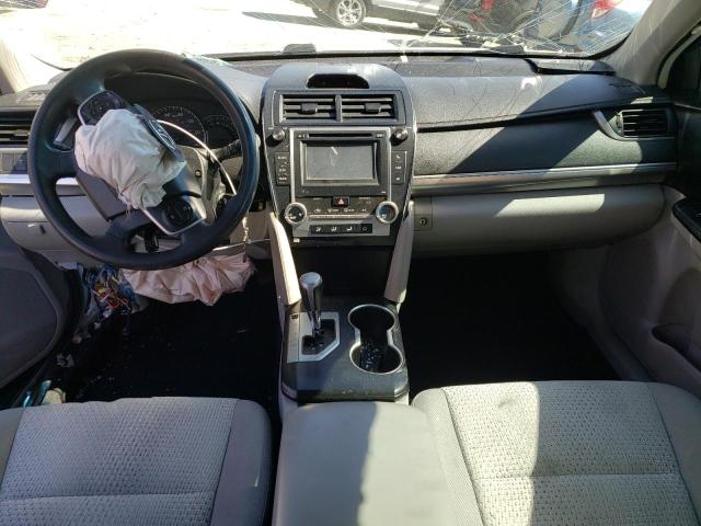 Photo 8 from auction – 2014 TOYOTA CAMRY L with VIN 4T1BF1FK2EU339246