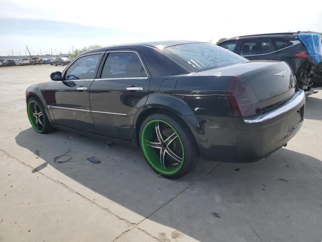 Photo 2 from auction – 2005 CHRYSLER 300C with VIN 2C3JA63H35H502451