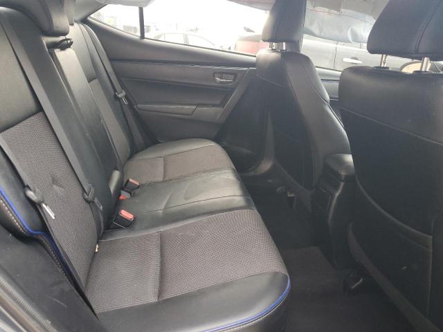 Photo 10 from auction – 2017 TOYOTA COROLLA L with VIN 2T1BURHE5HC817788