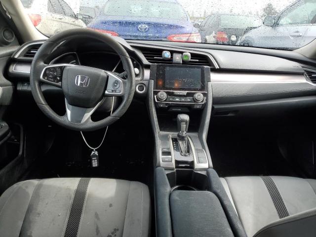 Photo 8 from auction – 2017 HONDA CIVIC EX with VIN 2HGFC1F32HH648134