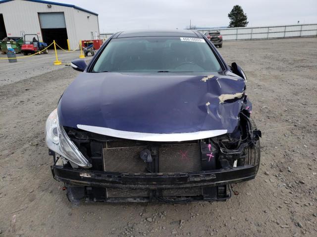 Photo 5 from auction – 2014 HYUNDAI SONATA SE/ with VIN 5NPEC4AC9EH839264