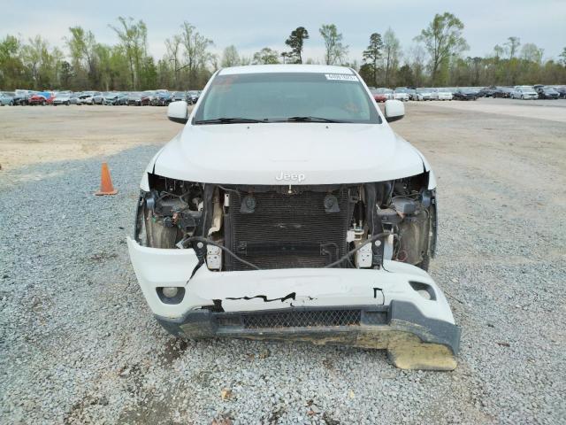 Photo 5 from auction – 2013 JEEP GRAND CHER with VIN 1C4RJEAG7DC615744