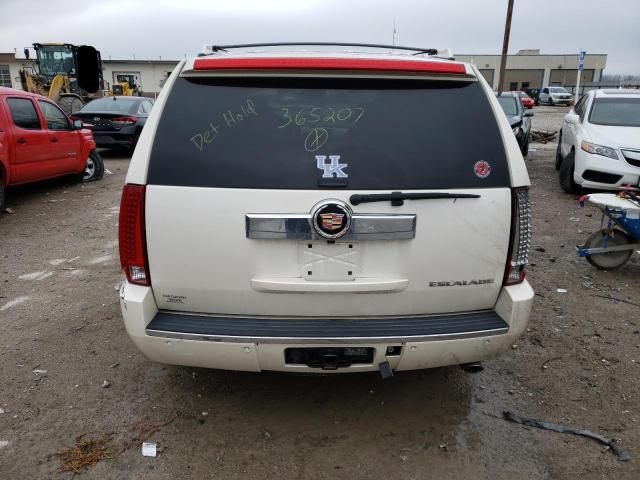 Photo 6 from auction – 2013 CADILLAC ESCALADE L with VIN 1GYS4BEF1DR365207