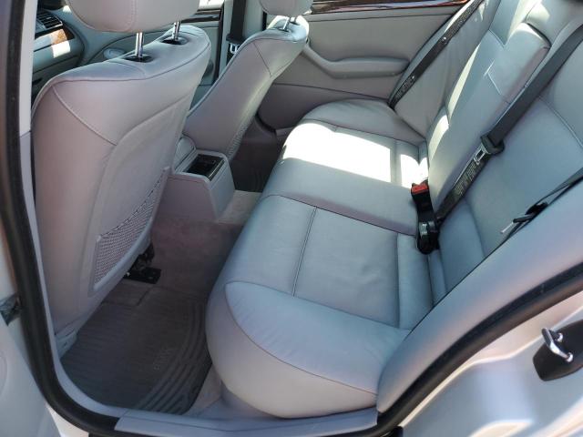 Photo 10 from auction – 2004 BMW 325 I with VIN WBAEV33444KR29946