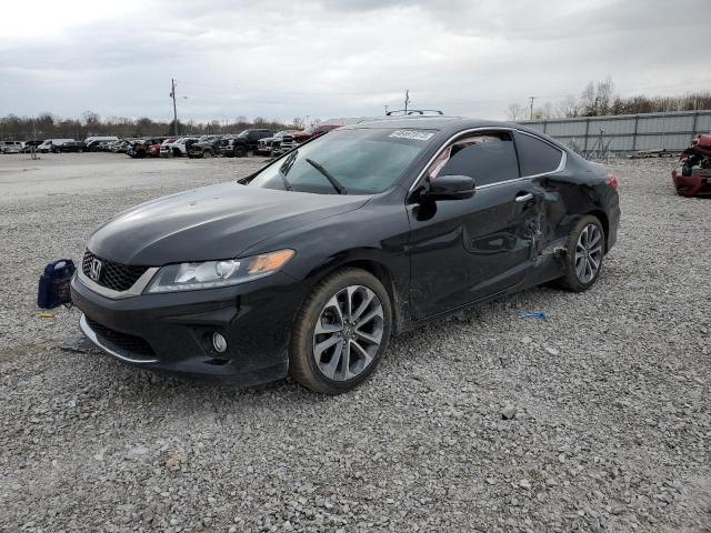 Photo 1 from auction – 2013 HONDA ACCORD EXL with VIN 1HGCT2B82DA004622