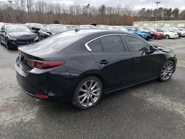Photo 3 from auction – 2020 MAZDA 3 PREFERRE with VIN 3MZBPBDM7LM133009