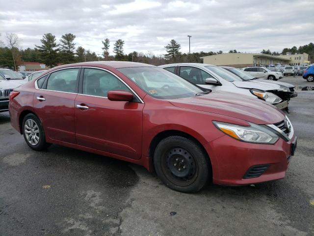 Photo 4 from auction – 2016 NISSAN ALTIMA 2.5 with VIN 1N4AL3AP5GN370422