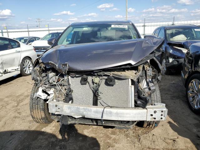 Photo 5 from auction – 2015 TOYOTA HIGHLANDER with VIN 5TDDKRFH6FS188106