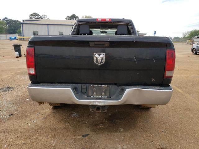 Photo 6 from auction – 2011 DODGE RAM 2500 with VIN 3D7TP2CL7BG521862