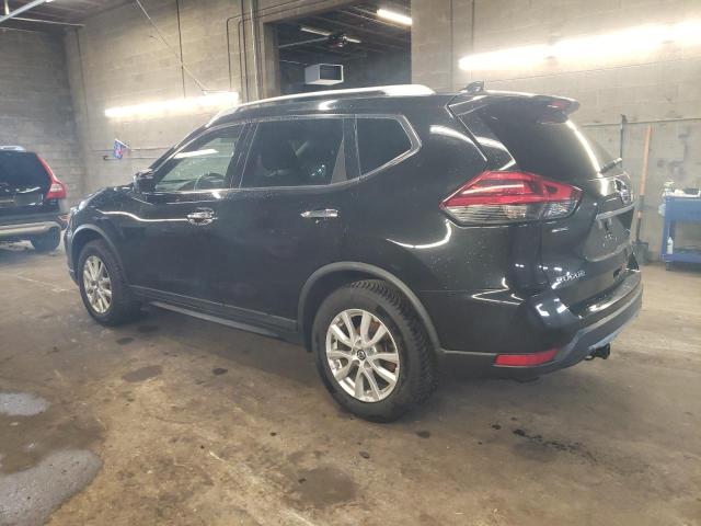 Photo 2 from auction – 2018 NISSAN ROGUE S with VIN KNMAT2MV7JP548678
