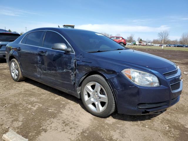 Photo 4 from auction – 2011 CHEVROLET MALIBU LS with VIN 1G1ZB5E11BF178606