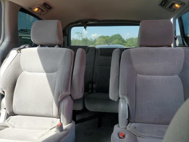 Photo 10 from auction – 2008 TOYOTA SIENNA LE with VIN 5TDBK23C88S014967