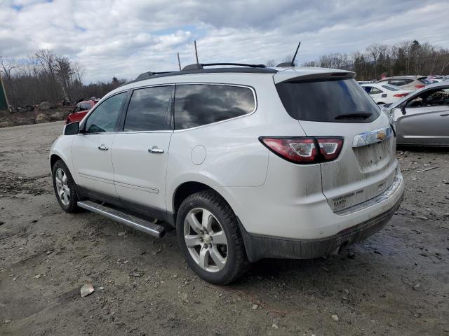 Photo 2 from auction – 2017 CHEVROLET TRAVERSE P with VIN 1GNKVJKDXHJ201286