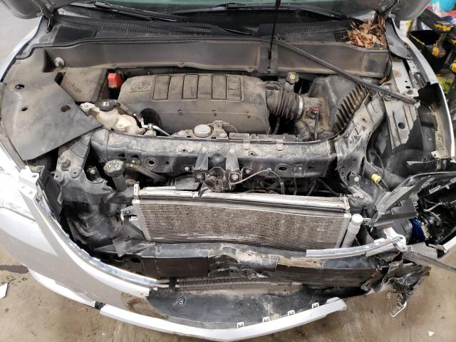 Photo 12 from auction – 2017 BUICK ENCLAVE with VIN 5GAKVCKD8HJ208503