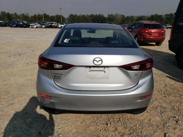 Photo 6 from auction – 2017 MAZDA 3 TOURING with VIN 3MZBN1V77HM146052