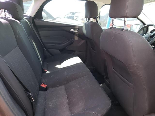 Photo 10 from auction – 2015 FORD FOCUS SE with VIN 1FADP3F20FL374967