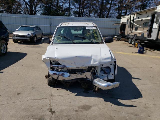 Photo 5 from auction – 2004 CHEVROLET COLORADO with VIN 1GCCS148948174945