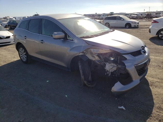 Photo 4 from auction – 2012 MAZDA CX-7 with VIN JM3ER2B55C0414502