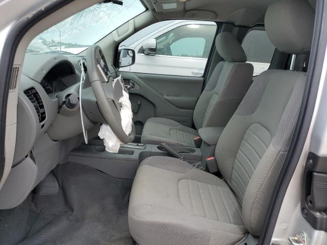 Photo 7 from auction – 2019 NISSAN FRONTIER S with VIN 1N6BD0CT5KN798789