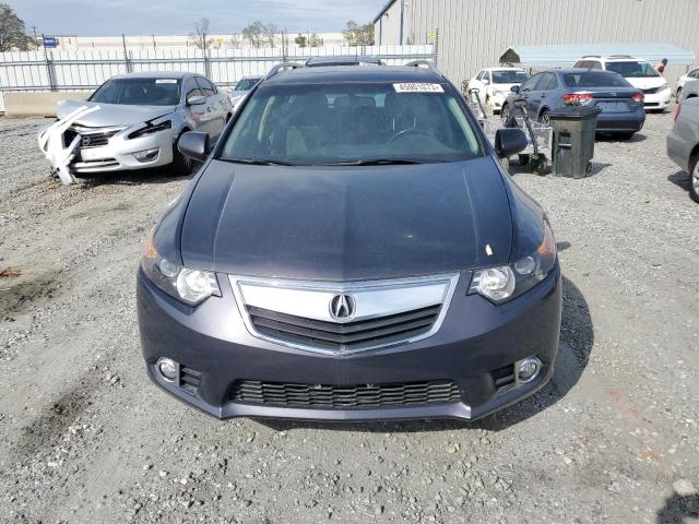 Photo 5 from auction – 2014 ACURA TSX TECH with VIN JH4CW2H60EC000567