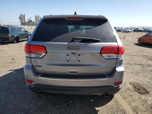 Photo 6 from auction – 2018 JEEP GRAND CHER with VIN 1C4RJEBM1JC429942