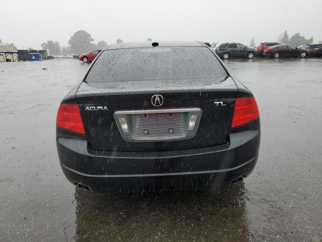Photo 6 from auction – 2004 ACURA TL with VIN 19UUA66224A076069
