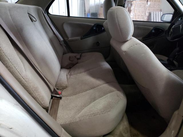 Photo 10 from auction – 2002 CHEVROLET CAVALIER L with VIN 1G1JF524827424044