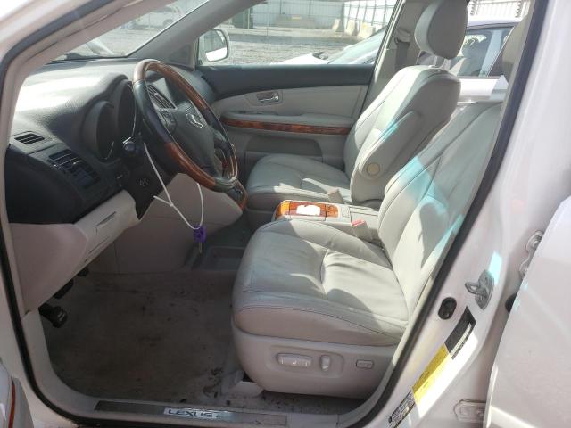 Photo 7 from auction – 2005 LEXUS RX 330 with VIN 2T2HA31U15C074054