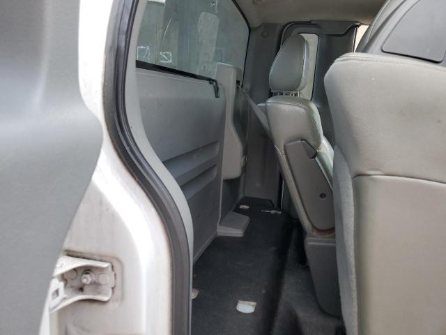 Photo 10 from auction – 2008 FORD F150 with VIN 1FTRF12288KF05911