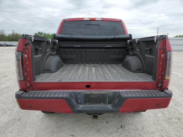 Photo 6 from auction – 2019 FORD F 150 with VIN 1FTEW1EP7KKC48883