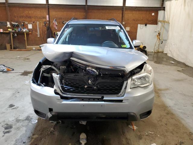 Фото 5 с аукциона – 2014 SUBARU FORESTER 2 с VIN JF2SJAGC6EH534187
