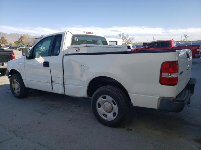 Zdjęcie 2 z aukcji – 2007 FORD F150 z VIN 1FTRF12W27KC42476