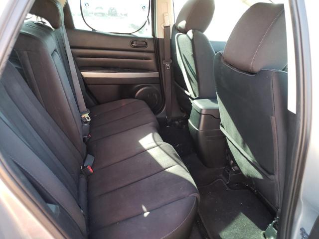 Photo 11 from auction – 2012 MAZDA CX-7 with VIN JM3ER2B55C0414502