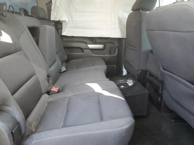 Photo 10 from auction – 2016 CHEVROLET SILVERADO with VIN 3GCUKREC7GG132309