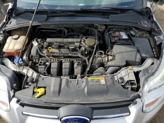 Photo 11 from auction – 2012 FORD FOCUS SE with VIN 1FAHP3F20CL165130