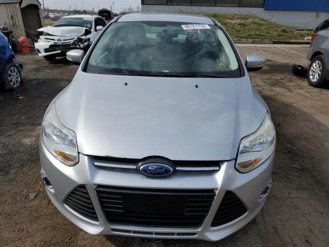 Photo 5 from auction – 2012 FORD FOCUS SE with VIN 1FAHP3F20CL165130