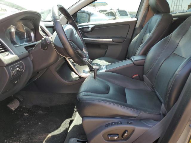 Photo 7 from auction – 2016 VOLVO XC60 T5 PR with VIN YV440MDK0G2812852