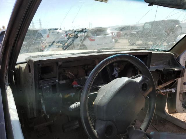 Photo 8 from auction – 1996 DODGE DAKOTA with VIN 1B7GL23YXTS579266