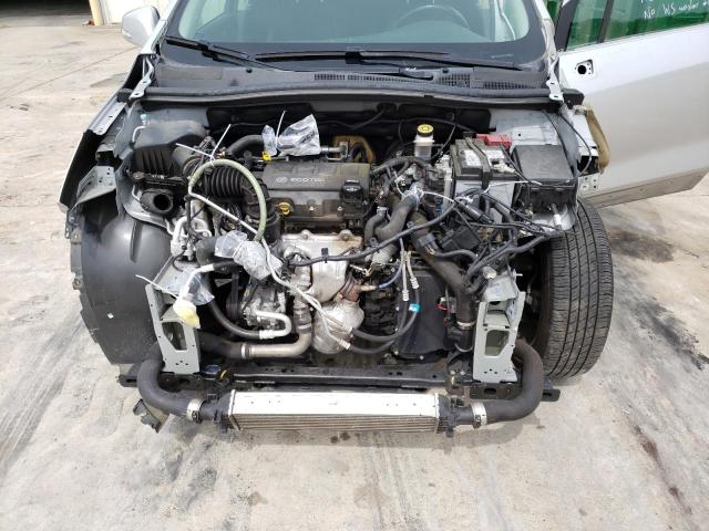 Photo 11 from auction – 2019 BUICK ENCORE PRE with VIN KL4CJASB3KB706850