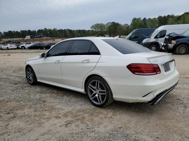 Photo 2 from auction – 2014 MERCEDES-BENZ E 350 with VIN WDDHF5KB6EA829921