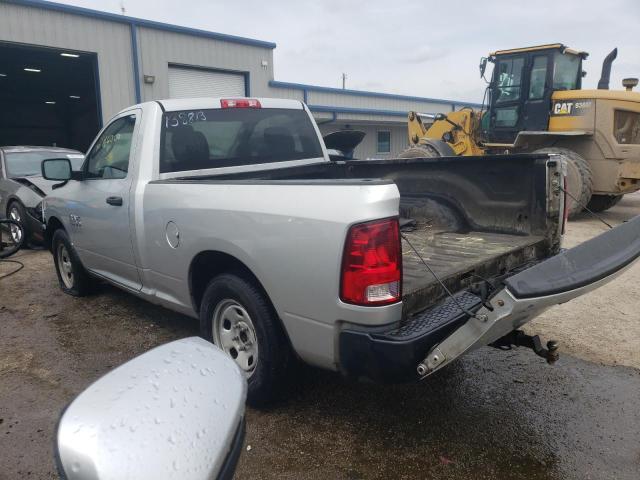 Photo 2 from auction – 2014 RAM 1500 ST with VIN 3C6JR6AG1EG138813