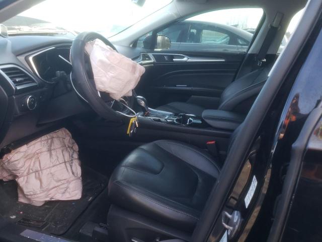 Photo 7 from auction – 2016 FORD FUSION TIT with VIN 3FA6P0K90GR316886