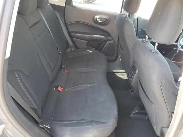Photo 11 from auction – 2019 JEEP COMPASS SP with VIN 3C4NJDAB4KT679349