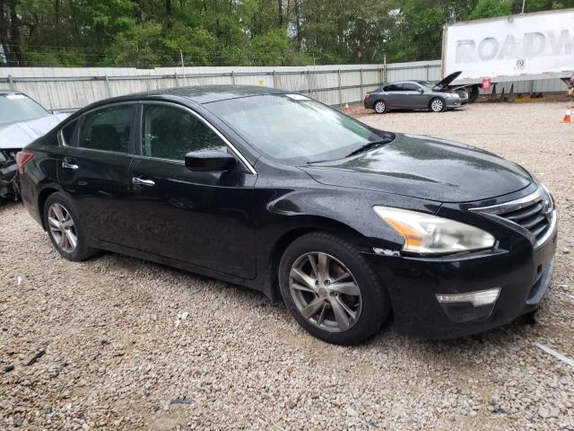 Photo 4 from auction – 2013 NISSAN ALTIMA 2.5 with VIN 1N4AL3AP1DN473011