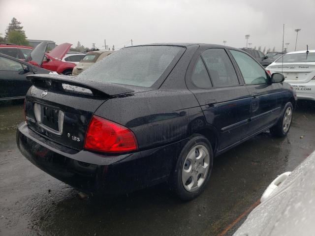 Photo 3 from auction – 2004 NISSAN SENTRA 1.8 with VIN 3N1CB51D14L857008