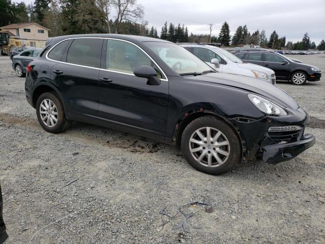 Photo 4 from auction – 2012 PORSCHE CAYENNE with VIN WP1AA2A22CLA00225