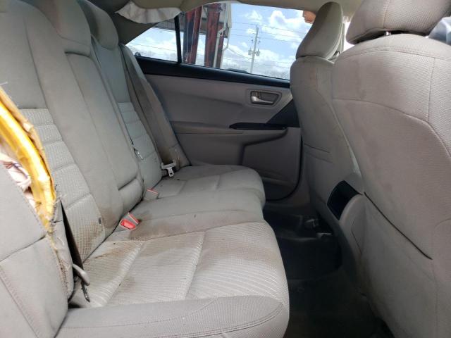 Photo 10 from auction – 2016 TOYOTA CAMRY LE with VIN 4T4BF1FK6GR560681