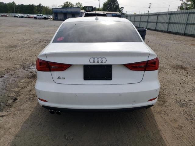 صورة رقم 6 من المزاد - 2016 AUDI A3 PREMIUM مع VIN WAUA7GFF1G1066188