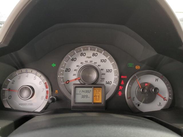 Photo 9 from auction – 2013 HONDA PILOT with VIN 5FNYF3H61DB034502